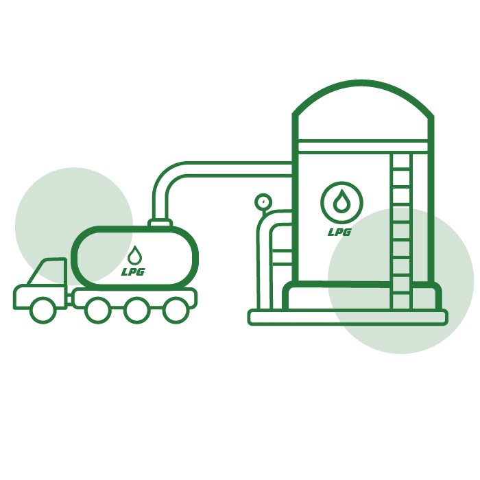 SERVICE ILLUSTRATION