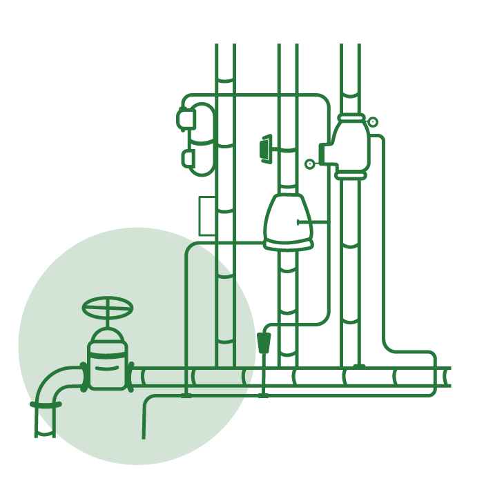 SERVICE ILLUSTRATION